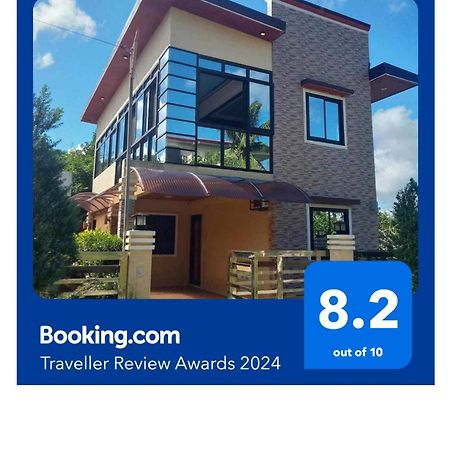 Tagaytay Suite 2 Tagaytay City Ngoại thất bức ảnh