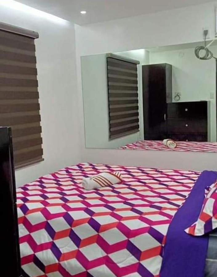 Tagaytay Suite 2 Tagaytay City Ngoại thất bức ảnh