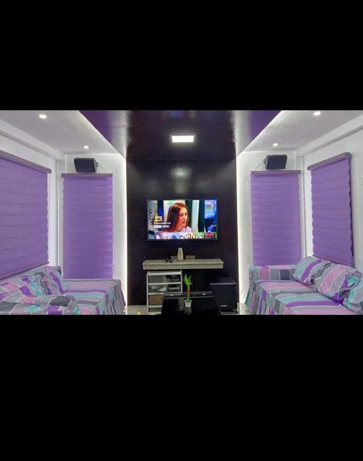 Tagaytay Suite 2 Tagaytay City Ngoại thất bức ảnh