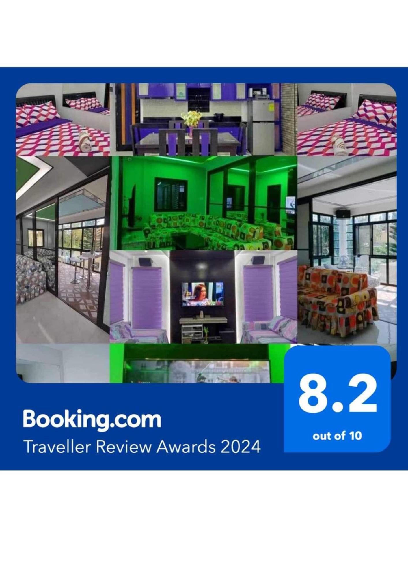Tagaytay Suite 2 Tagaytay City Ngoại thất bức ảnh