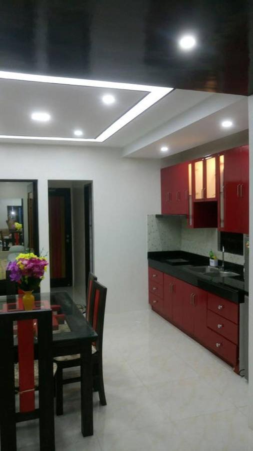 Tagaytay Suite 2 Tagaytay City Ngoại thất bức ảnh