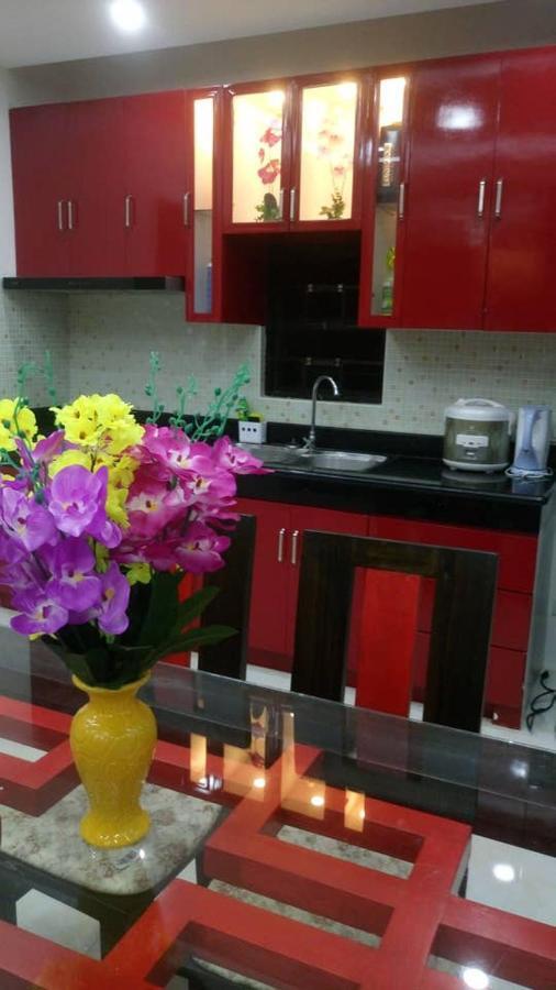 Tagaytay Suite 2 Tagaytay City Ngoại thất bức ảnh