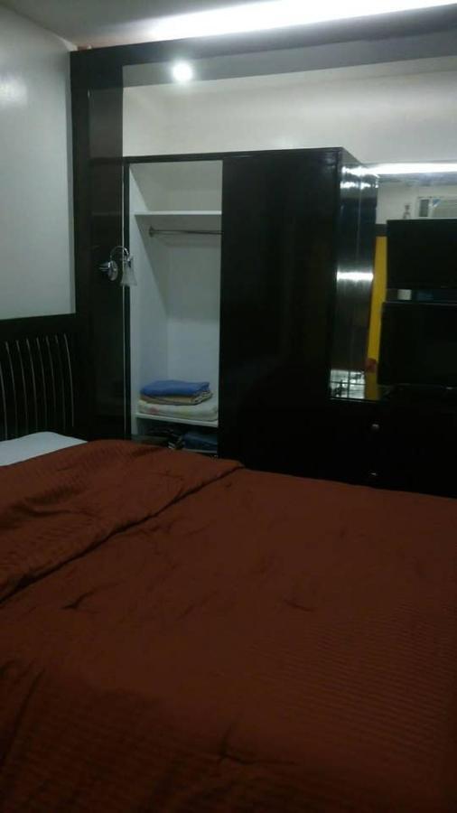 Tagaytay Suite 2 Tagaytay City Ngoại thất bức ảnh