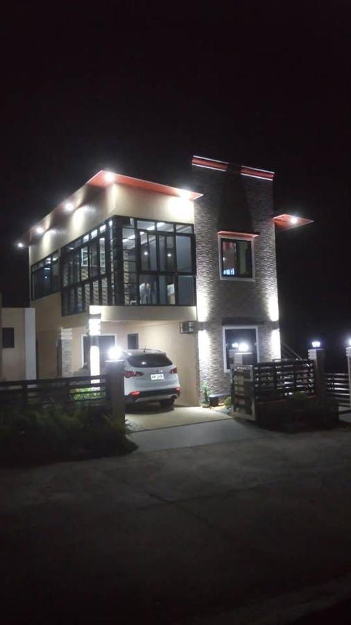 Tagaytay Suite 2 Tagaytay City Ngoại thất bức ảnh