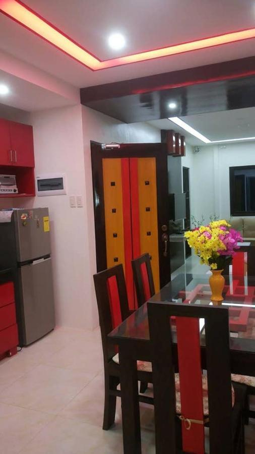 Tagaytay Suite 2 Tagaytay City Ngoại thất bức ảnh