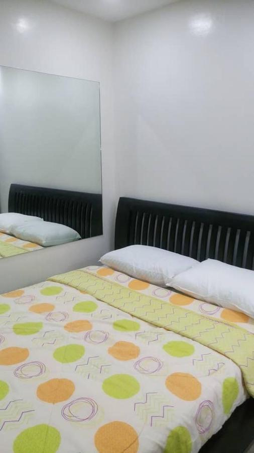 Tagaytay Suite 2 Tagaytay City Ngoại thất bức ảnh