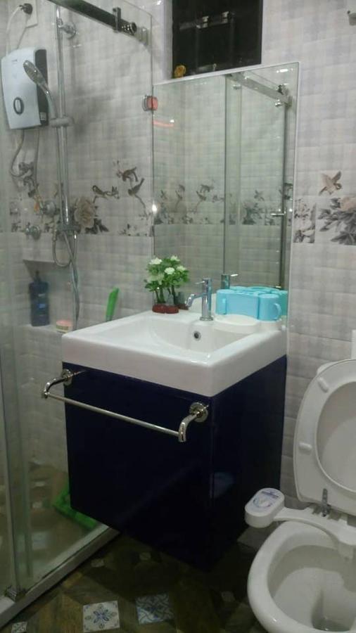 Tagaytay Suite 2 Tagaytay City Ngoại thất bức ảnh