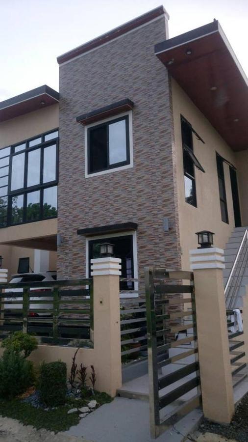Tagaytay Suite 2 Tagaytay City Ngoại thất bức ảnh